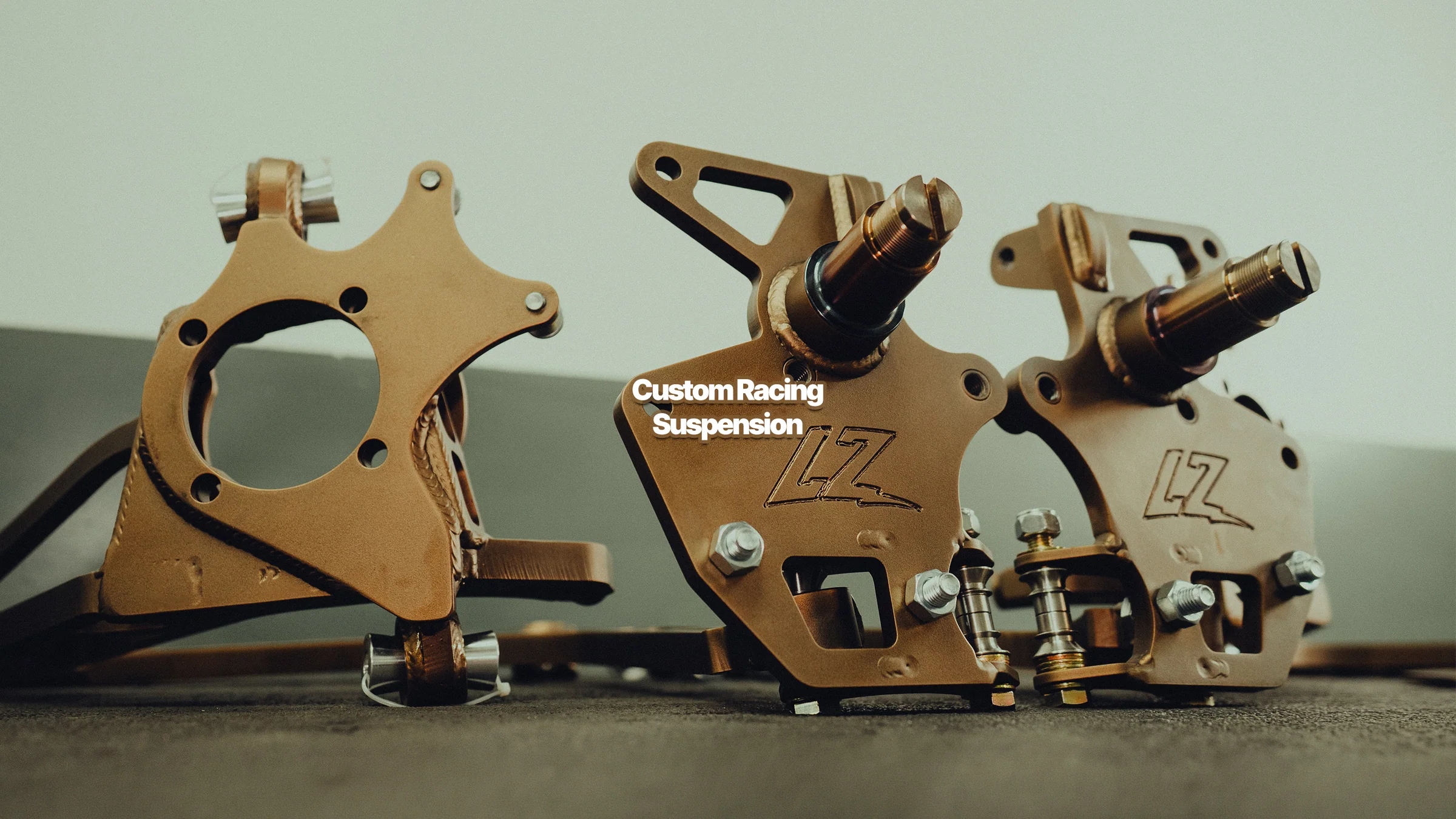 Master the Track with Precision